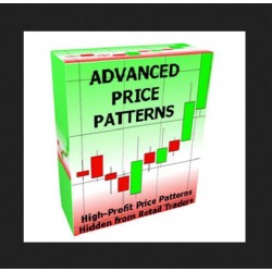 Barry Burns- Top Dog – Advanced Course – Advanced Price Patterns